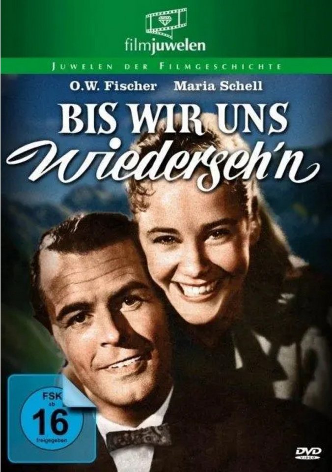 DVD Bis wir uns wiedersehn DVD Bis wir uns wiedersehn von OTTO