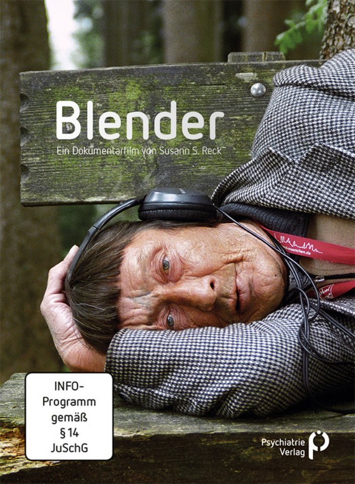 DVD Blender, DVD-Video DVD Blender, DVD-Video von OTTO
