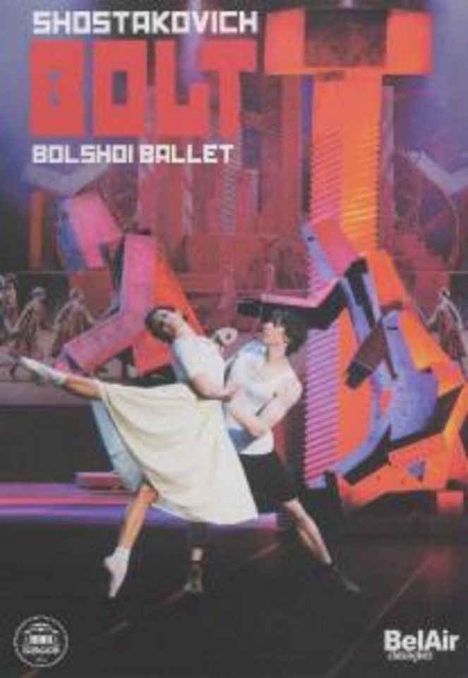 DVD Bolt-Die Bolzen DVD Bolt-Die Bolzen von OTTO