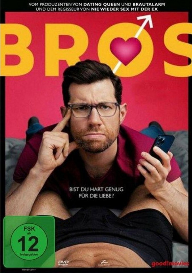 DVD Bros DVD Bros von OTTO