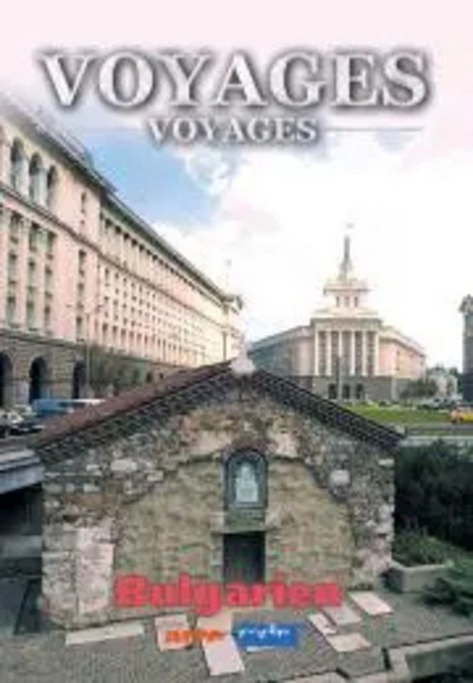 DVD Bulgarien DVD Bulgarien von OTTO