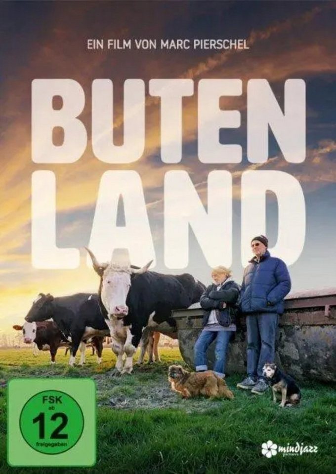 DVD Butenland DVD Butenland von OTTO