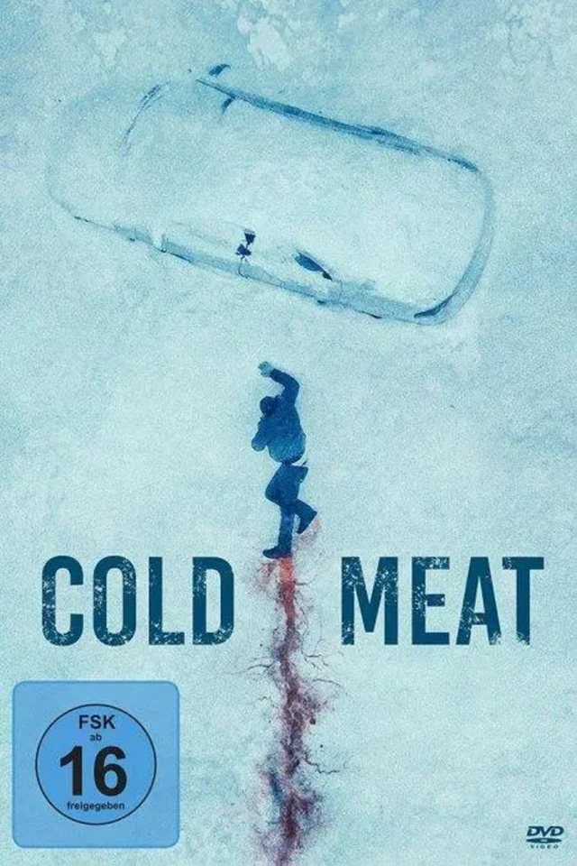 DVD Cold Meat DVD Cold Meat von OTTO
