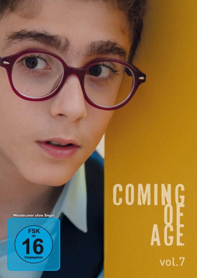 DVD Coming of Age DVD Coming of Age von OTTO