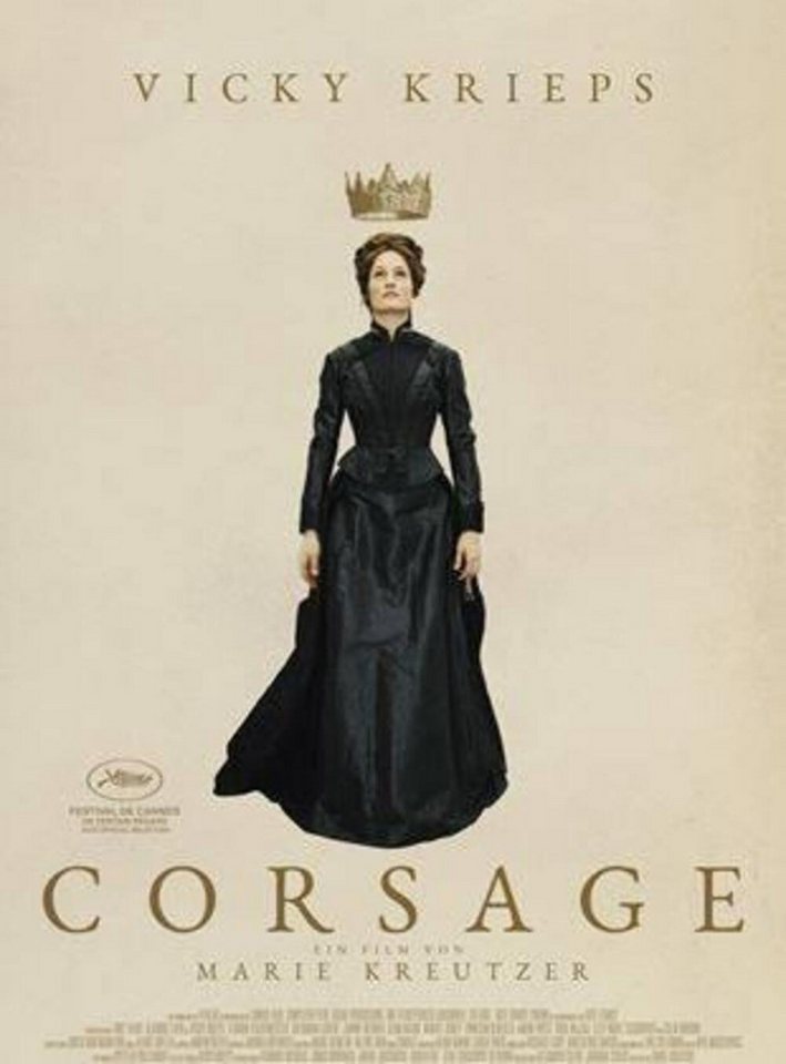 DVD Corsage DVD Corsage von OTTO