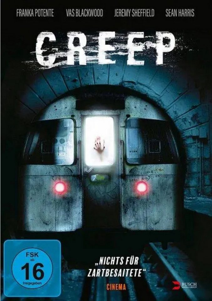 DVD Creep DVD Creep von OTTO