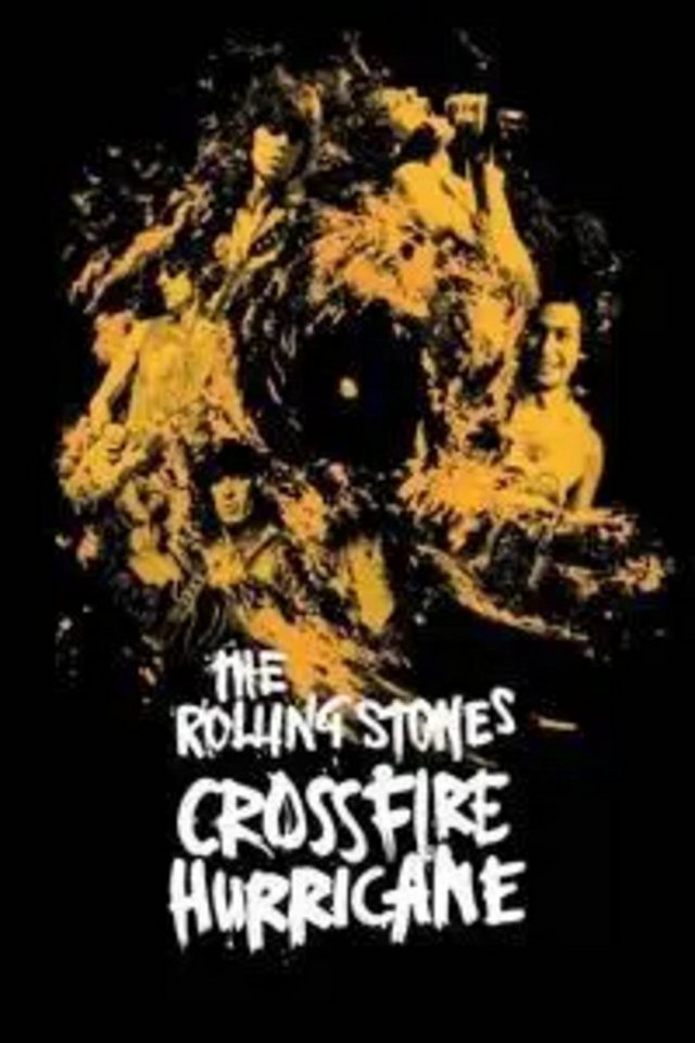 DVD Crossfire Hurricane (DVD) von OTTO