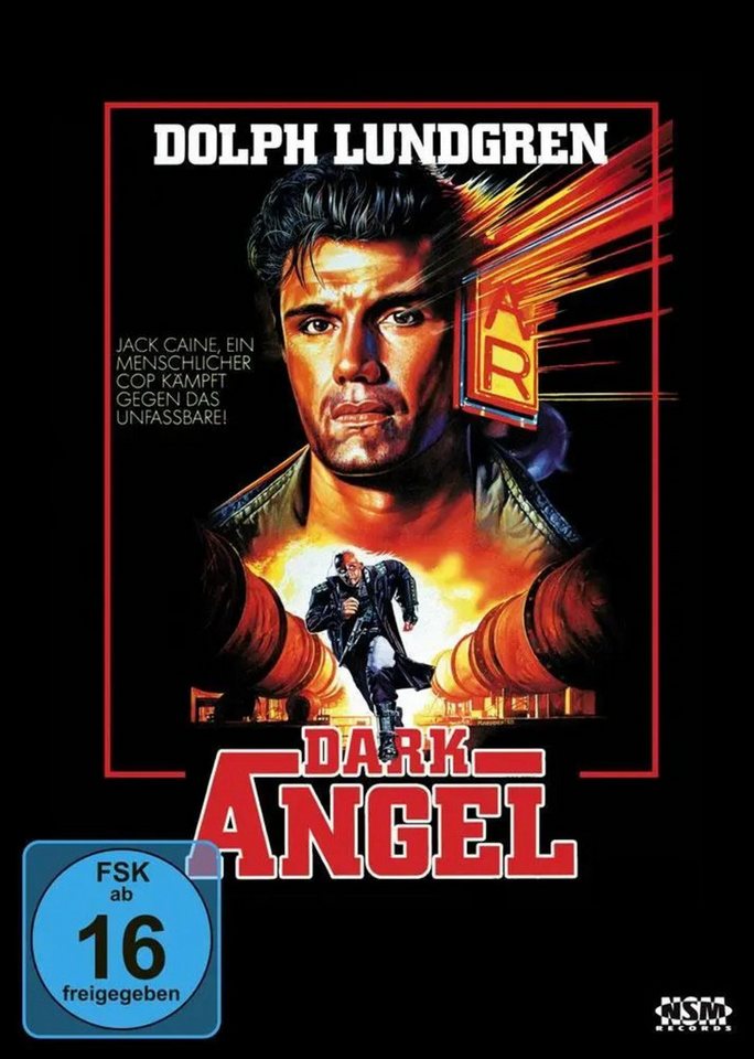 DVD Dark Angel DVD Dark Angel von OTTO