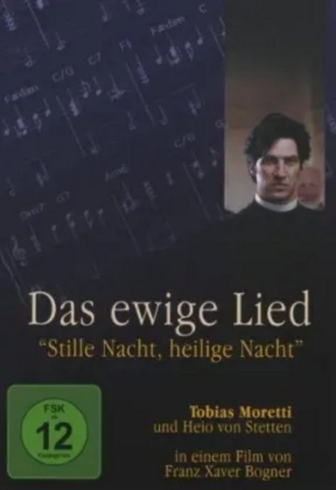 DVD Das Ewige Lied DVD Das Ewige Lied von OTTO