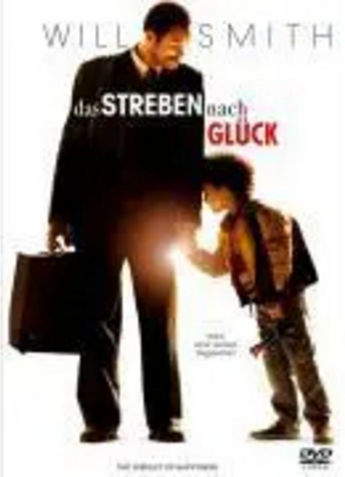 DVD Das Streben nach Glück von OTTO