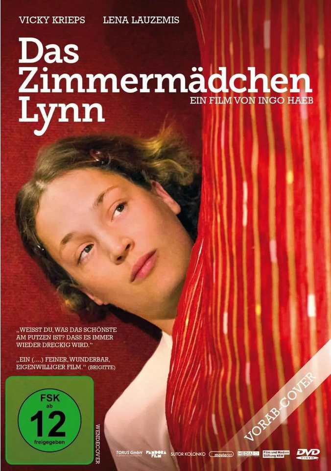 DVD Das Zimmermädchen Lynn DVD Das Zimmermädchen Lynn von OTTO