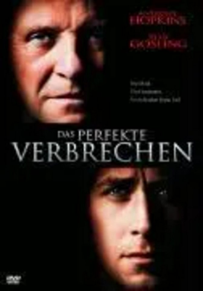 DVD Das perfekte Verbrechen DVD Das perfekte Verbrechen von OTTO