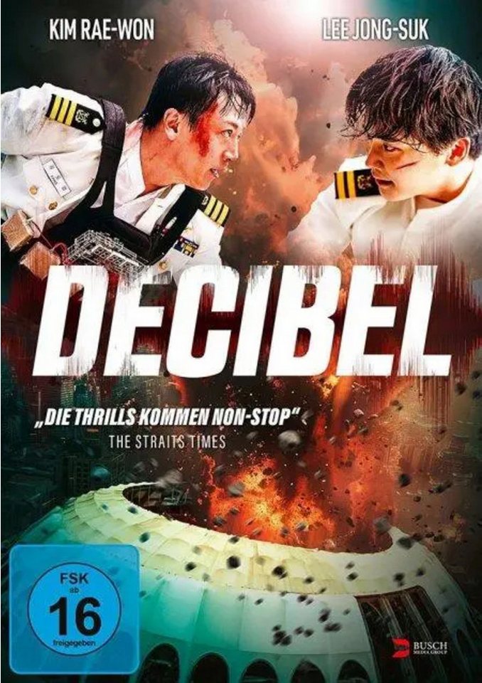 DVD Decibel DVD Decibel von OTTO