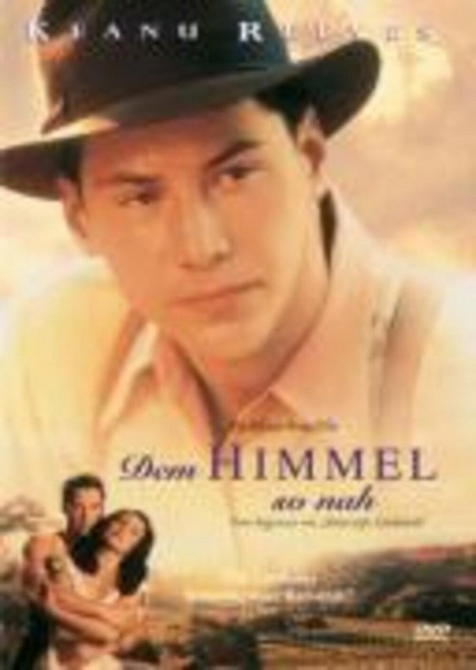DVD Dem Himmel so nah DVD Dem Himmel so nah von OTTO