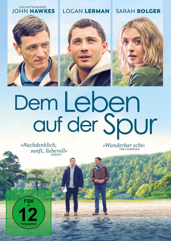DVD Dem Leben auf der Spur DVD Dem Leben auf der Spur von OTTO