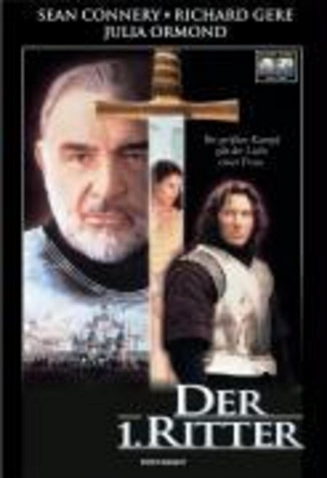 DVD Der 1. Ritter DVD Der 1. Ritter von OTTO