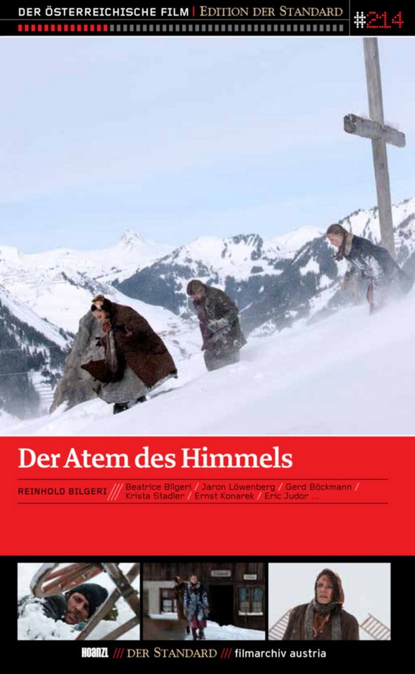 DVD Der Atem des Himmels, 1 DVD DVD Der Atem des Himmels, 1 DVD von OTTO