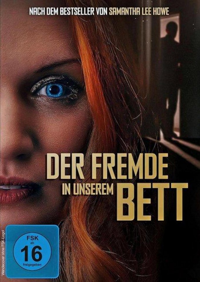 DVD Der Fremde in unserem Bett DVD Der Fremde in unserem Bett von OTTO