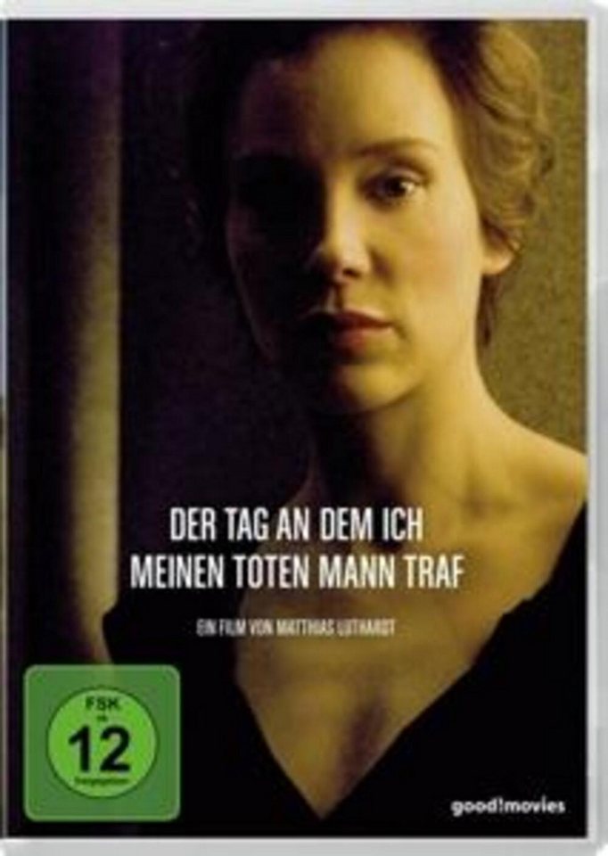 DVD Der Tag,an dem ich meinen toten Mann traf DVD Der Tag,an dem ich meinen toten Mann traf von OTTO