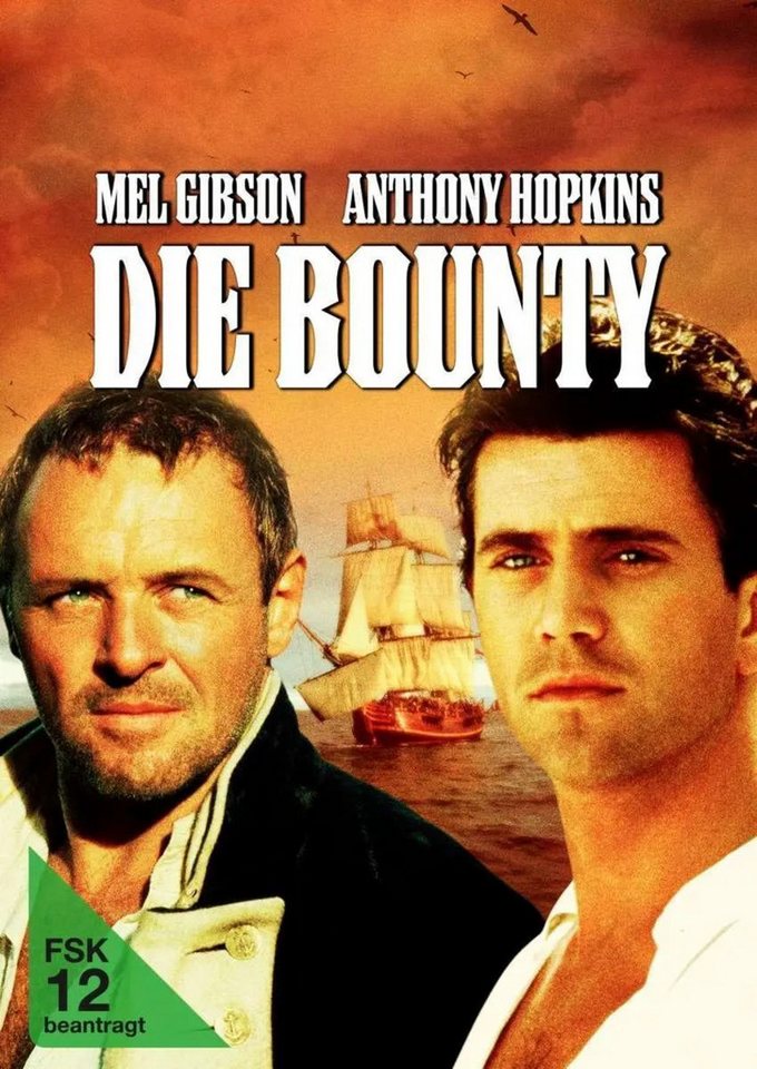 DVD Die Bounty DVD Die Bounty von OTTO