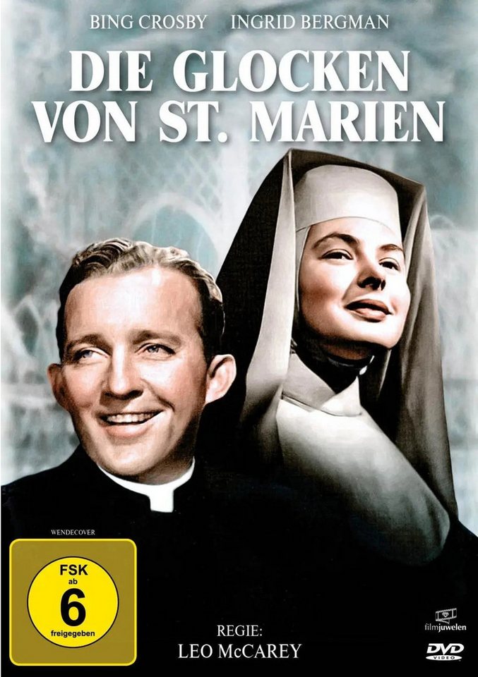 DVD Die Glocken von St. Marien DVD Die Glocken von St. Marien von OTTO