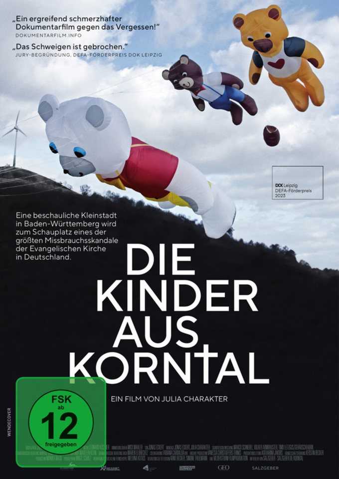 DVD Die Kinder aus Korntal DVD Die Kinder aus Korntal von OTTO
