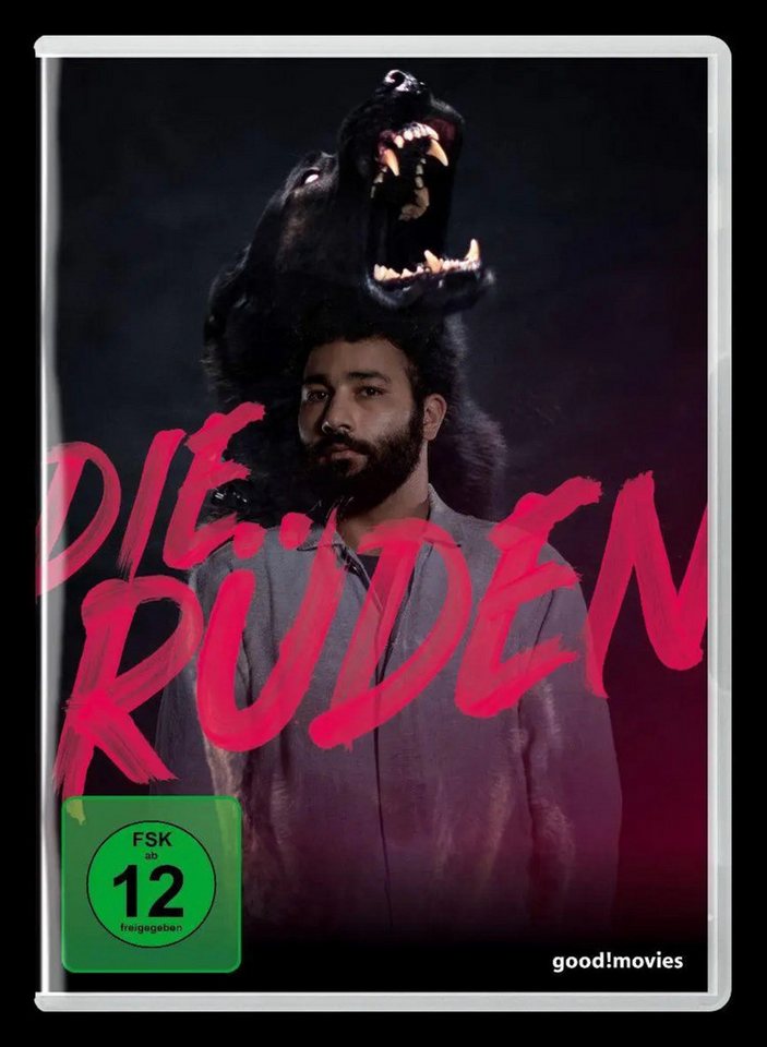 DVD Die Rüden DVD Die Rüden von OTTO
