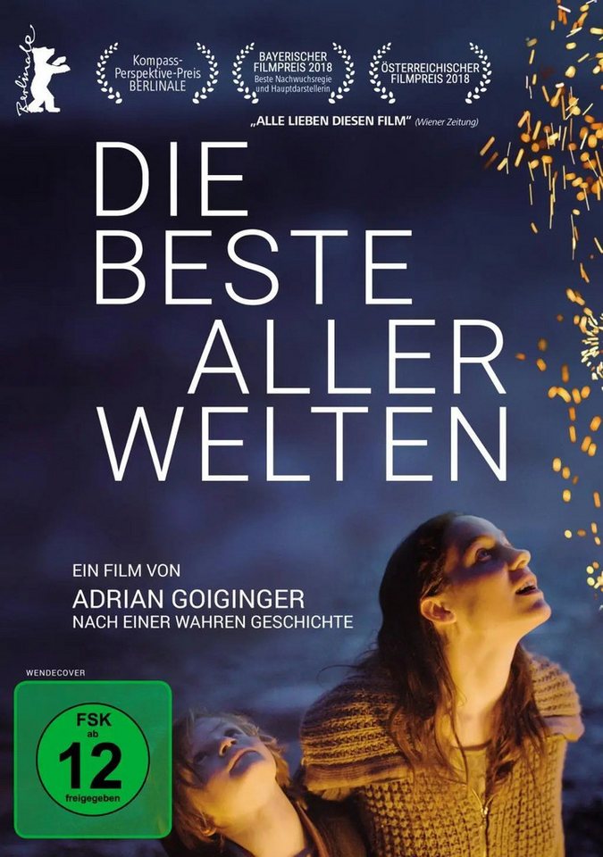DVD Die beste aller Welten DVD Die beste aller Welten von OTTO