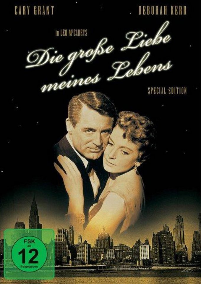 DVD Die große Liebe meines Lebens (Special Edition) von OTTO