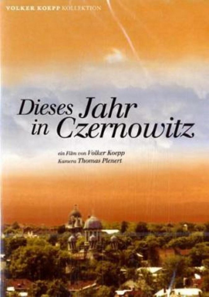DVD Dieses Jahr in Czernowitz DVD Dieses Jahr in Czernowitz von OTTO