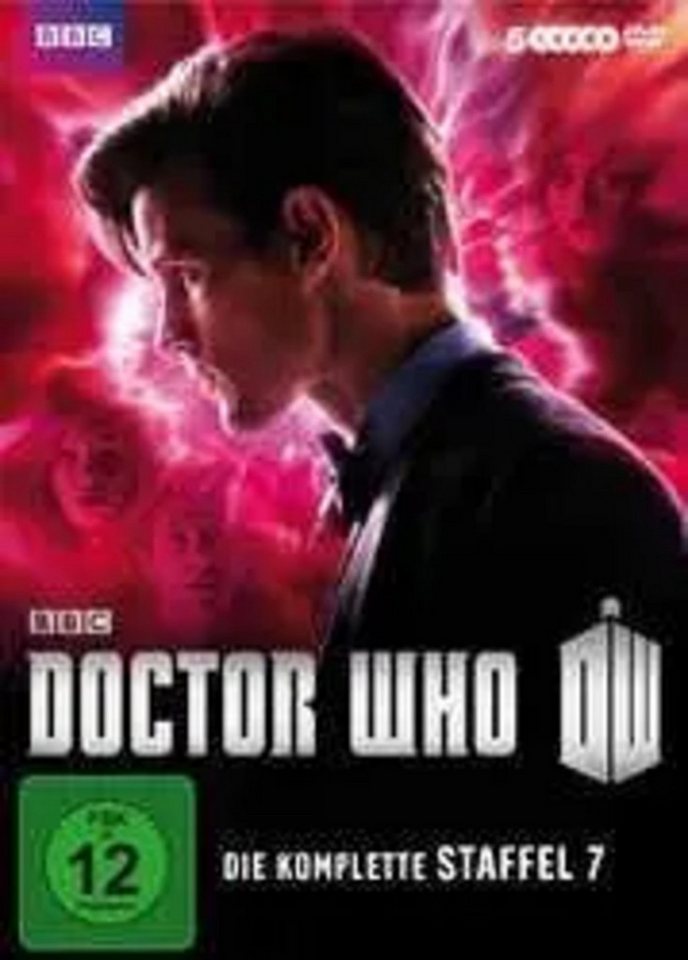 DVD Doctor Who DVD Doctor Who von OTTO
