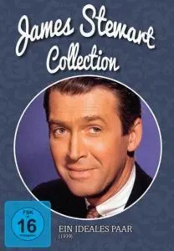 DVD Ein Ideales Paar von OTTO