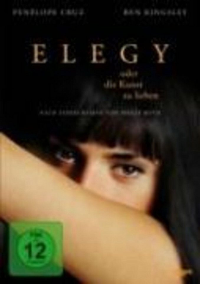 DVD Elegy oder die Kunst zu Lieben DVD Elegy oder die Kunst zu Lieben von OTTO