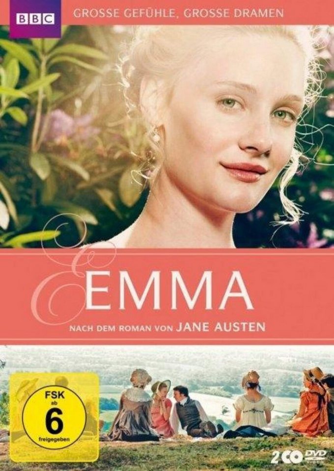 DVD Emma DVD Emma von OTTO