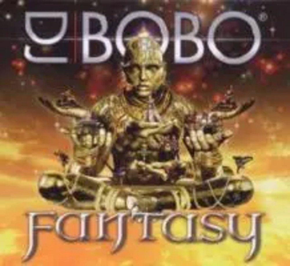 DVD Fantasy DVD Fantasy von OTTO