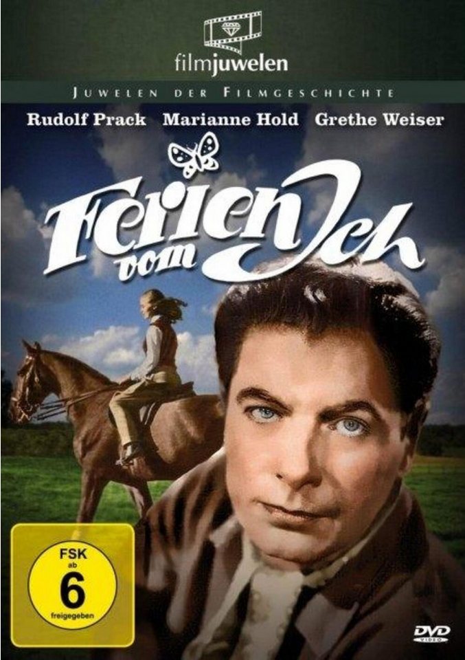 DVD Ferien vom Ich DVD Ferien vom Ich von OTTO