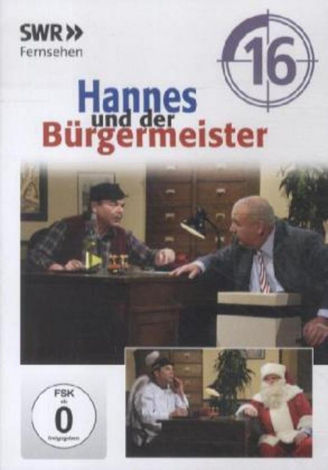 DVD Folge 16 DVD Folge 16 von OTTO