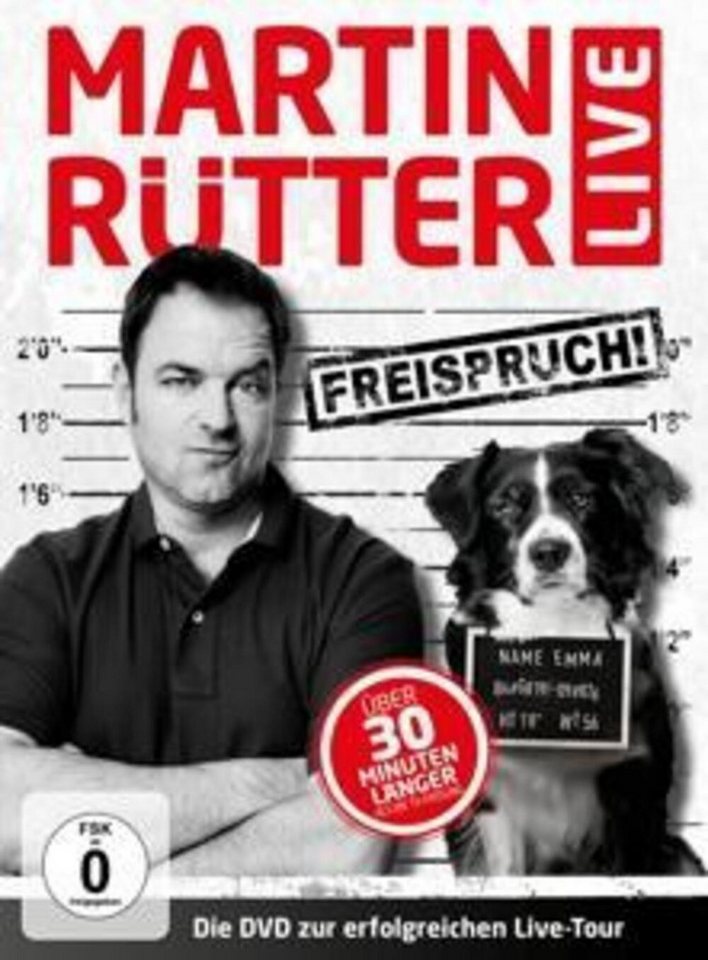 DVD Freispruch! DVD Freispruch! von OTTO