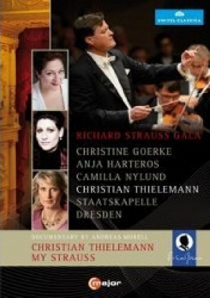 DVD Galakonzert/Dokumentation DVD Galakonzert/Dokumentation von OTTO