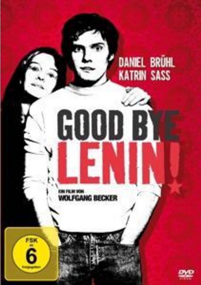 DVD Good Bye, Lenin! (Filmjuwelen) von OTTO