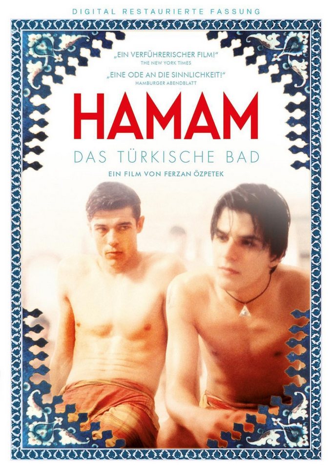DVD Hamam DVD Hamam von OTTO