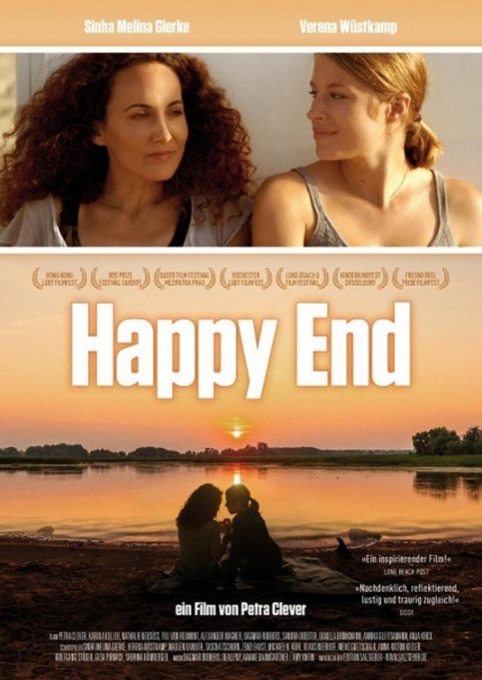 DVD Happy End?! DVD Happy End?! von OTTO