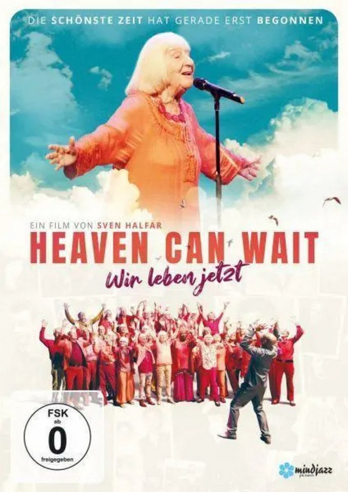 DVD Heaven Can Wait - Wir Leben Jetzt DVD Heaven Can Wait - Wir Leben Jetzt von OTTO