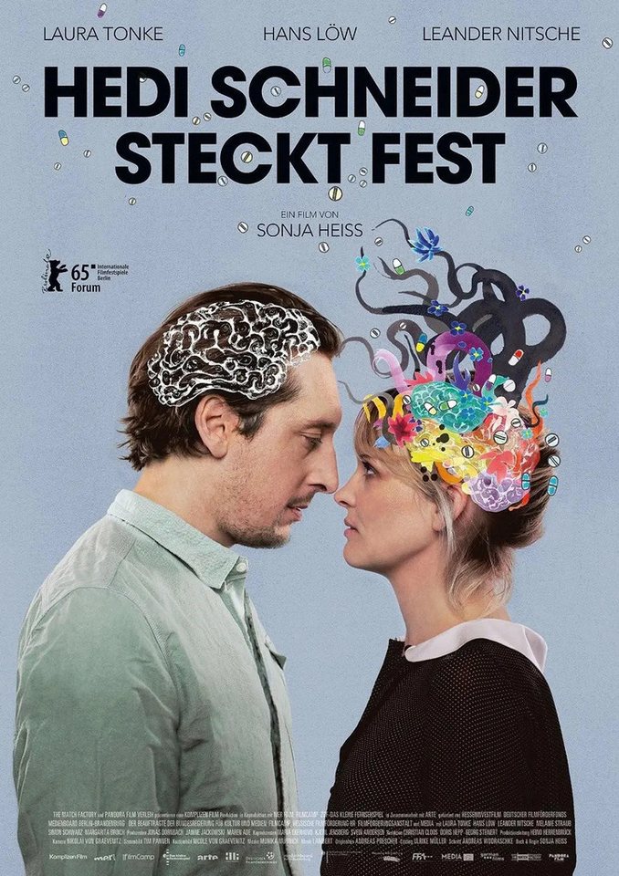 DVD Hedi Schneider steckt fest DVD Hedi Schneider steckt fest von OTTO