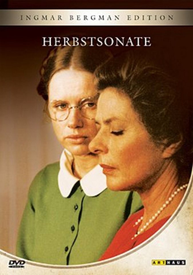 DVD Herbstsonate DVD Herbstsonate von OTTO