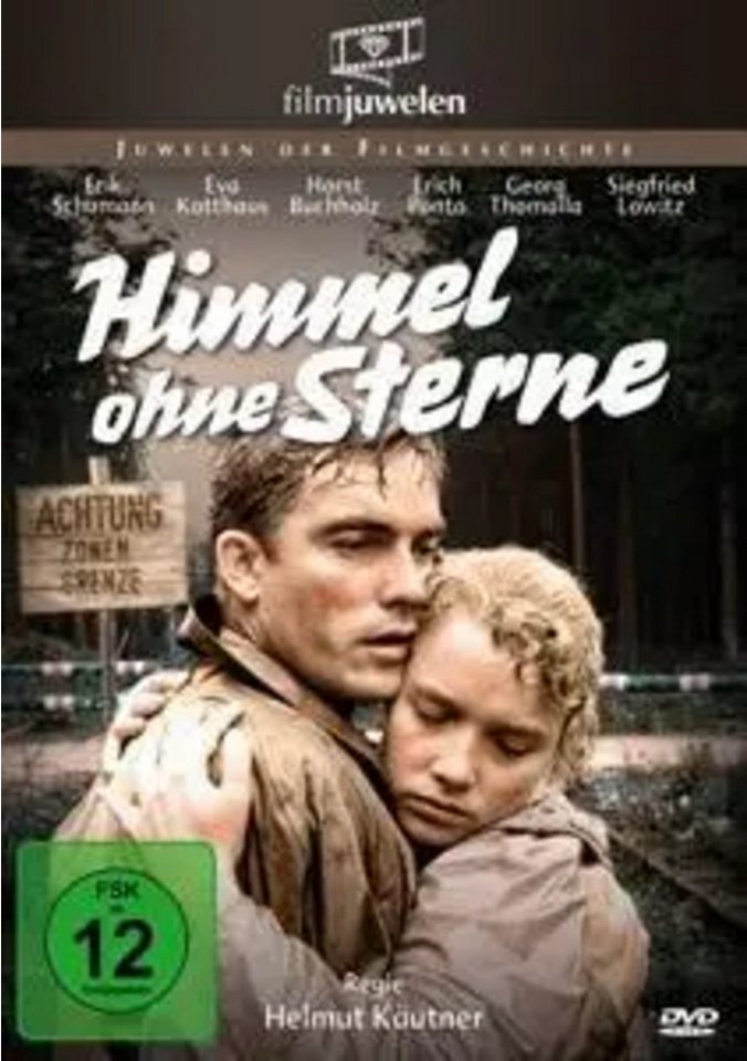 DVD Himmel ohne Sterne DVD Himmel ohne Sterne von OTTO