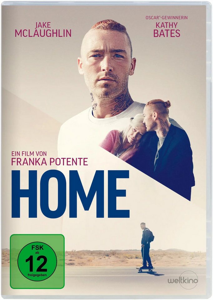 DVD Home DVD Home von OTTO