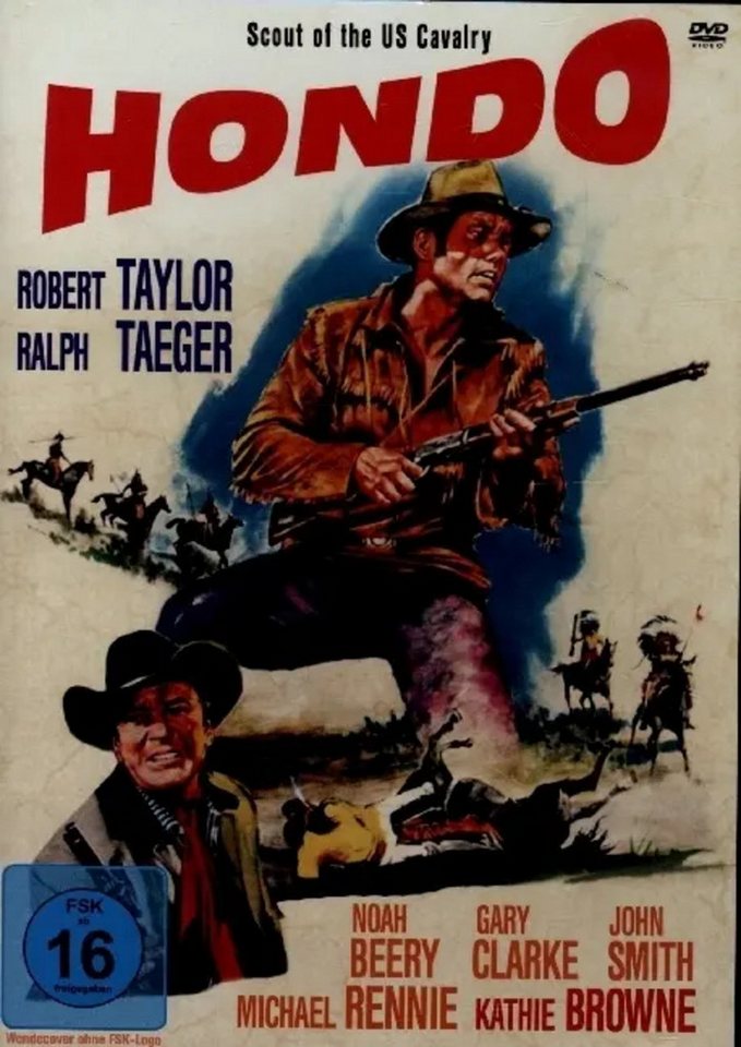 Alive DVD Hondo, 1 DVD Alive DVD Hondo, 1 DVD von Alive