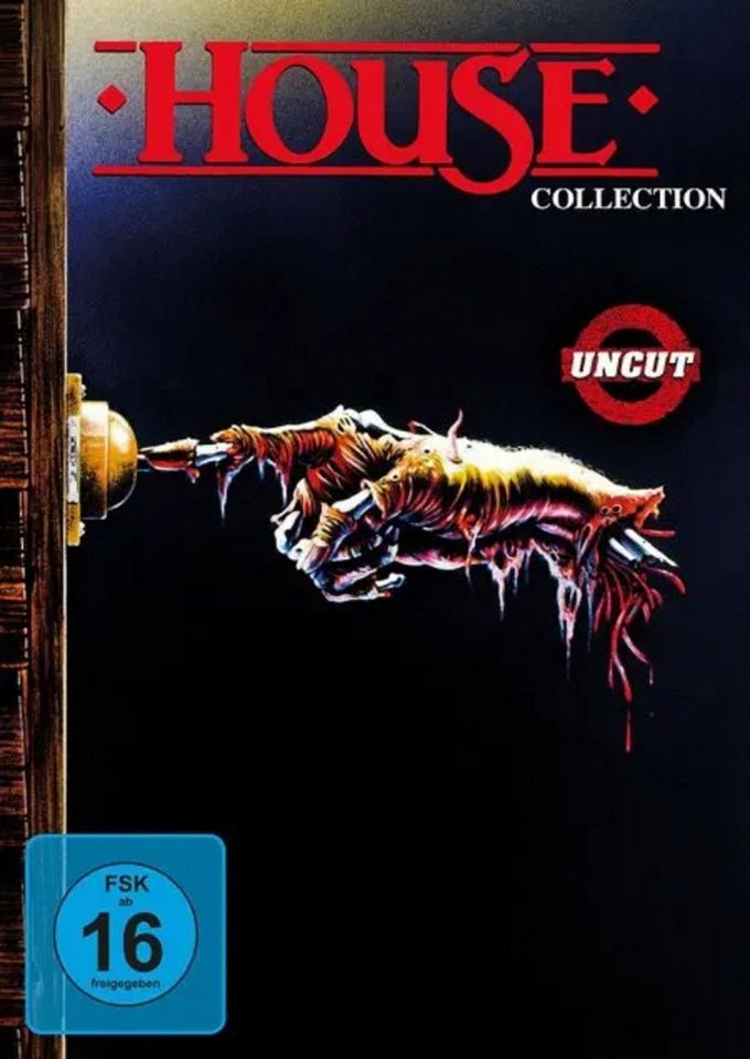 DVD House Collection DVD House Collection von OTTO