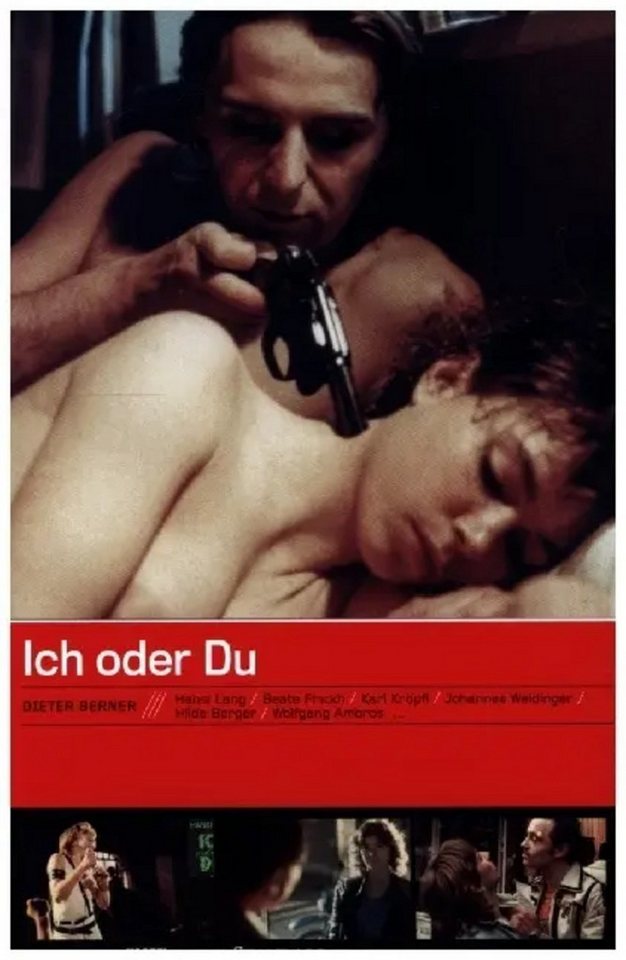 DVD Ich oder Du DVD Ich oder Du von OTTO